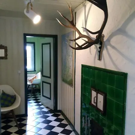 Alpchalet Holiday home *