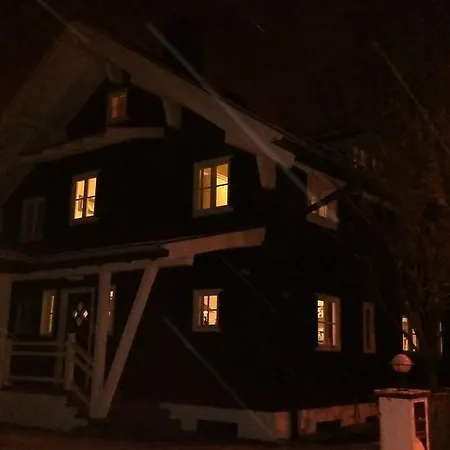 Alpchalet Holiday home *