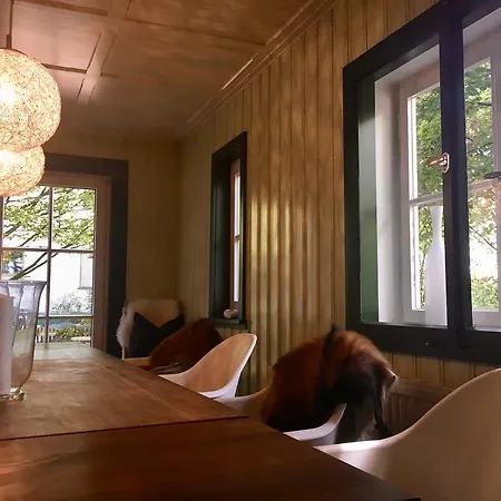 Alpchalet Holiday home Oberstdorf