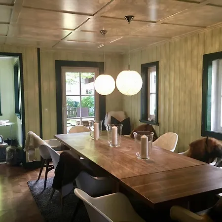 Alpchalet Holiday home