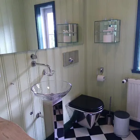 Alpchalet Holiday home Oberstdorf