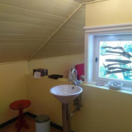 Holiday home Alpchalet *