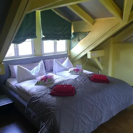 Holiday home Alpchalet