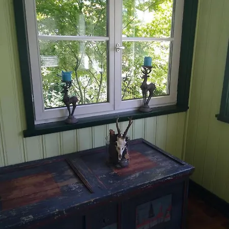 Alpchalet