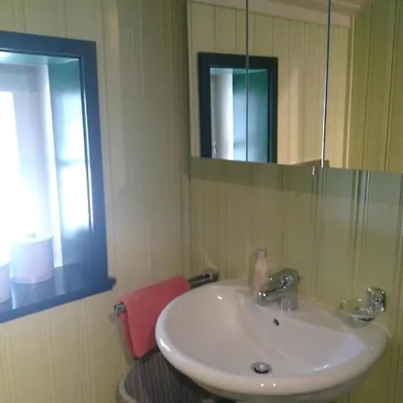 Holiday home Alpchalet