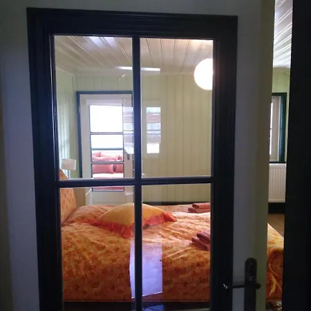 Alpchalet Holiday home
