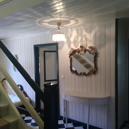 Holiday home Alpchalet