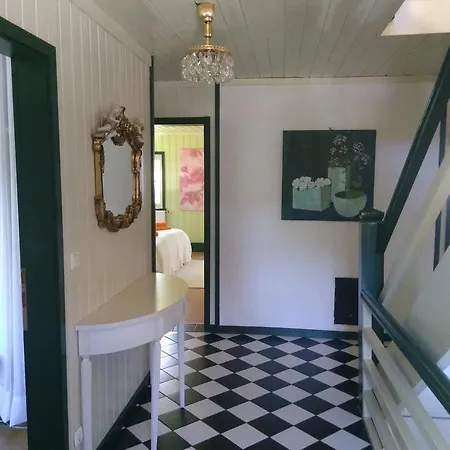Holiday home Alpchalet *
